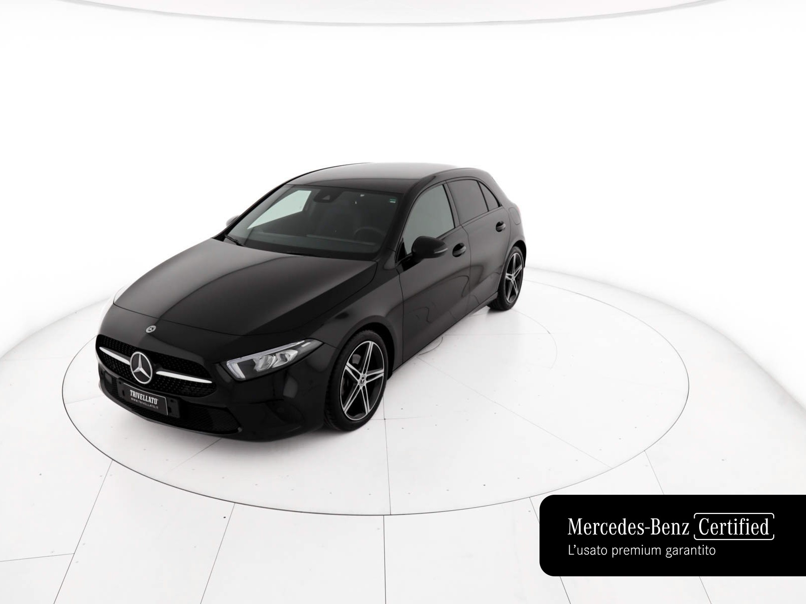 Mercedes Classe A - foto principale