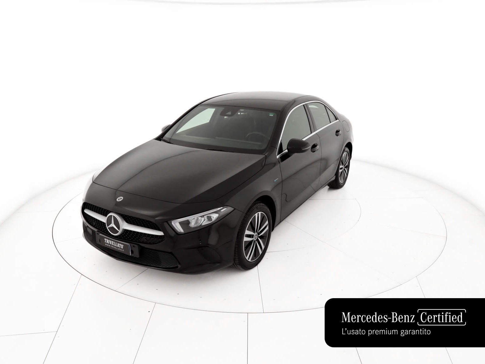 Mercedes Classe A - foto principale