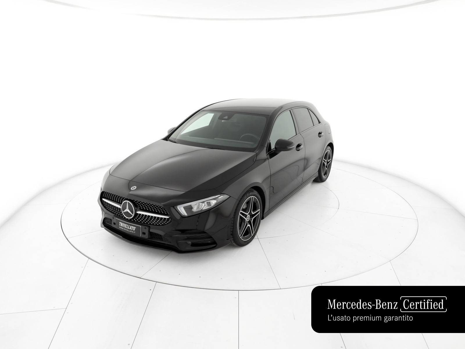 Mercedes Classe A - foto principale