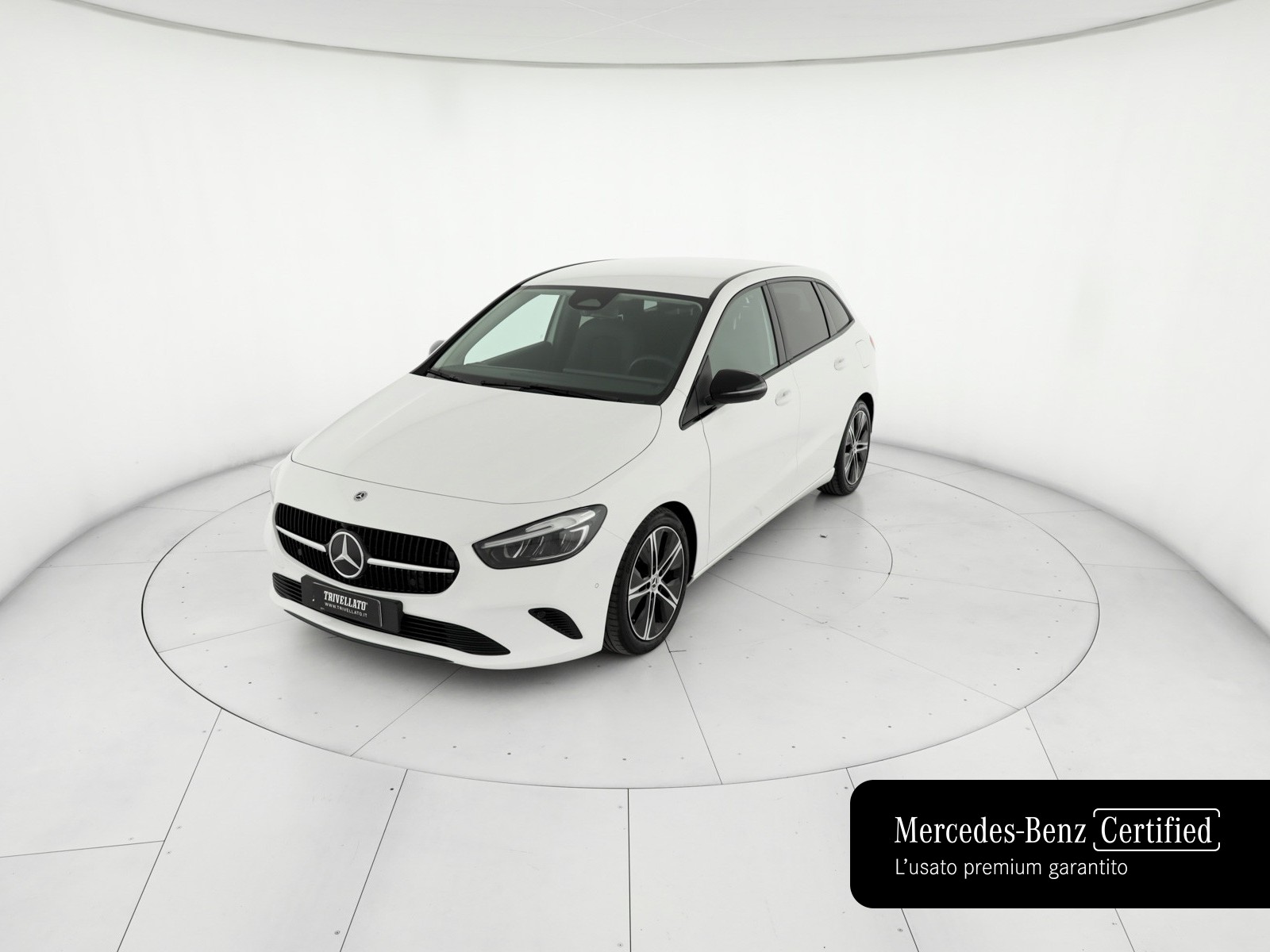 Mercedes Classe B - foto principale