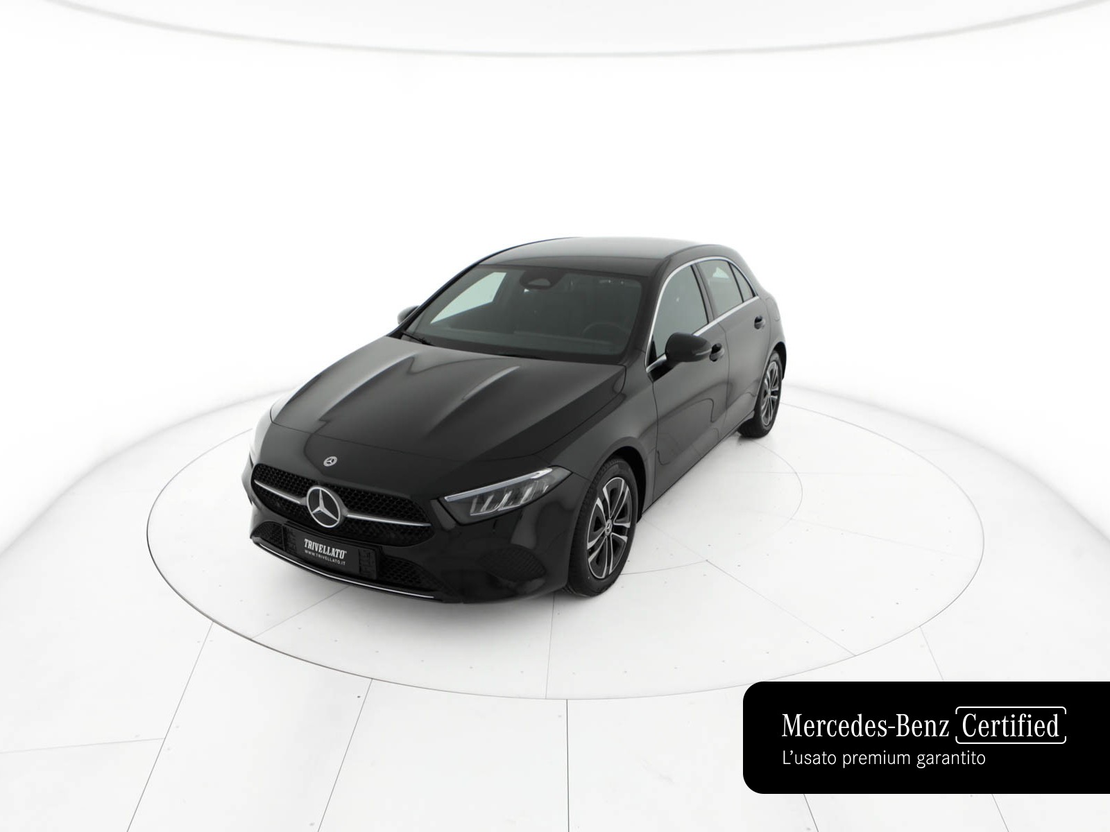 Mercedes Classe A - foto principale