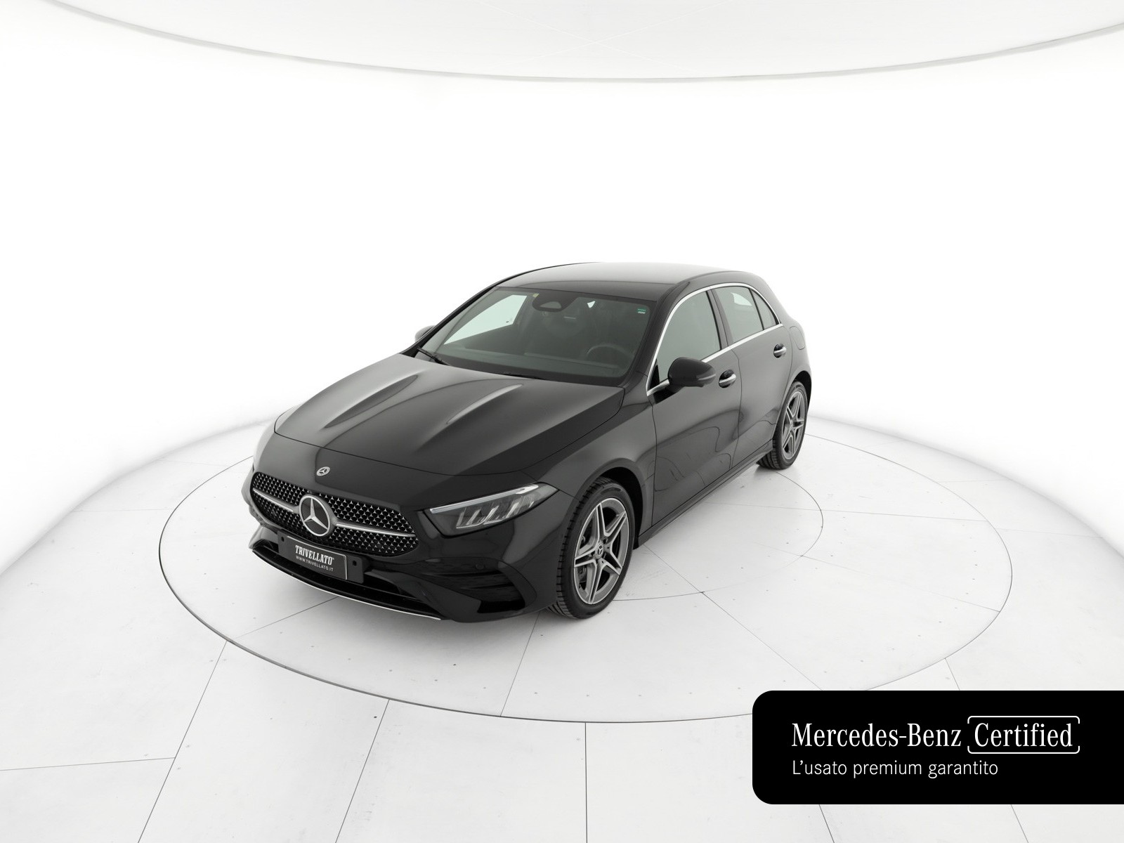 Mercedes Classe A - foto principale