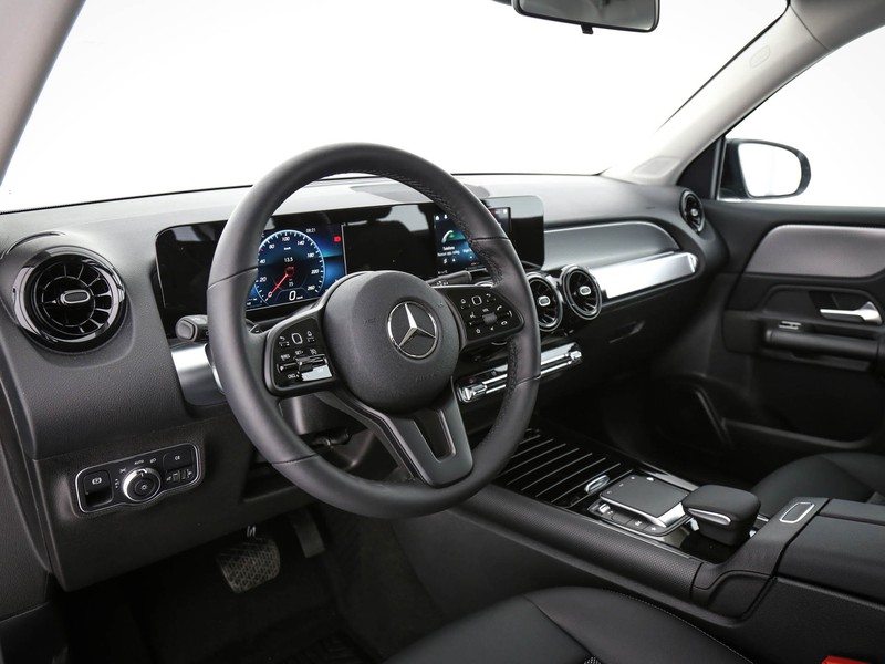Mercedes GLB 180 d executive auto