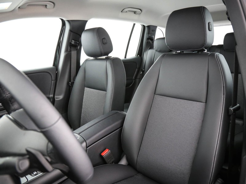 Mercedes GLB 180 d executive auto