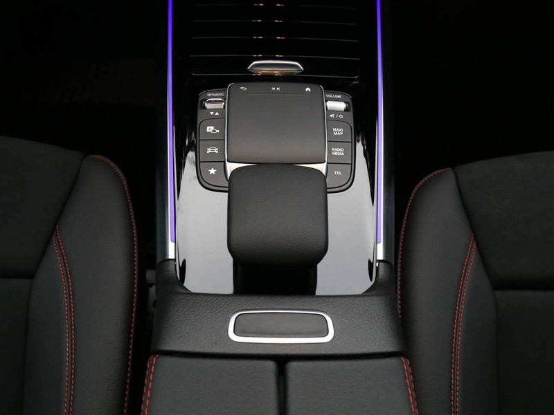 Mercedes GLA 250 e plug-in hybrid(e eq-power) premium auto