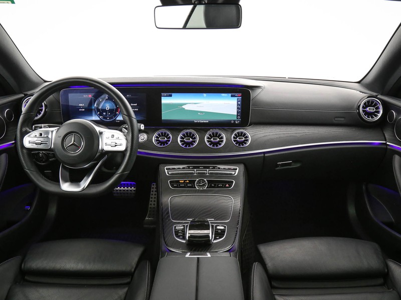 Mercedes Classe E Coupè coupe 220 d premium 4matic auto