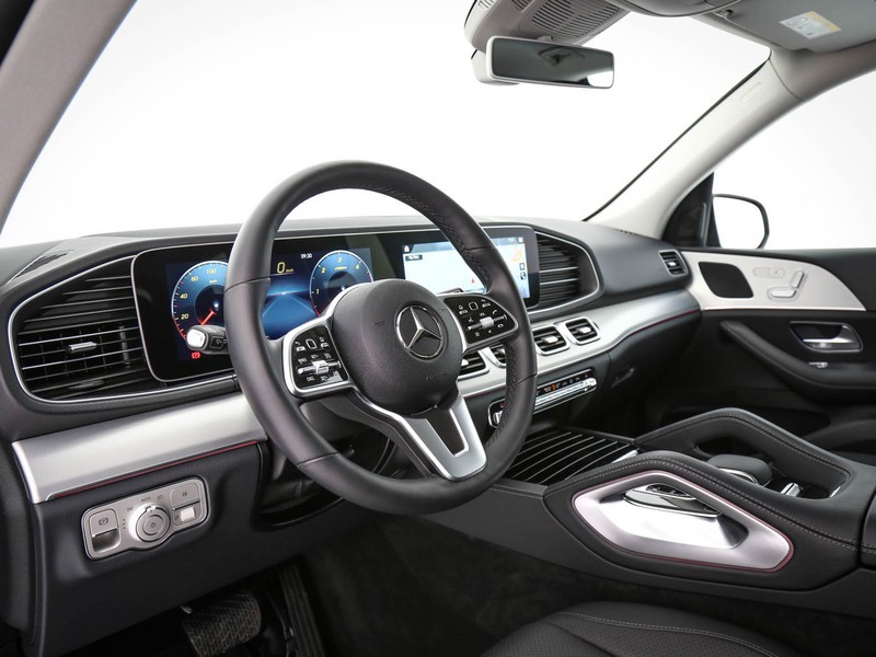 Mercedes GLE gle 300 d mhev sport 4matic auto