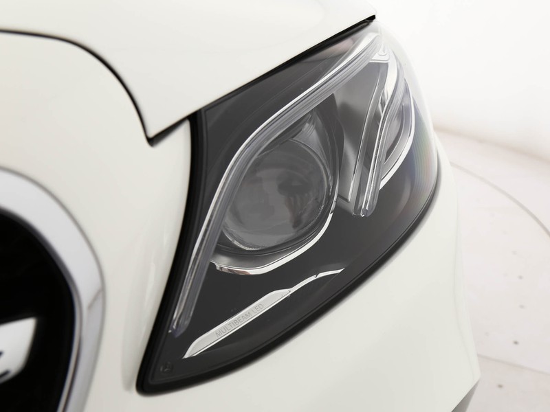 Mercedes Classe E SW sw 400 d premium 4matic auto