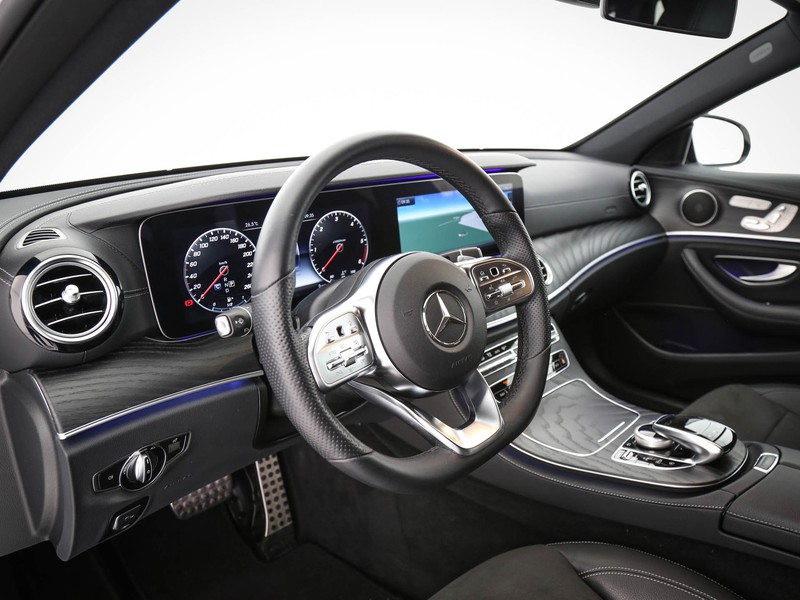Mercedes Classe E SW sw 400 d premium 4matic auto