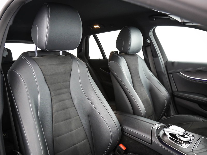 Mercedes Classe E SW sw 400 d premium 4matic auto