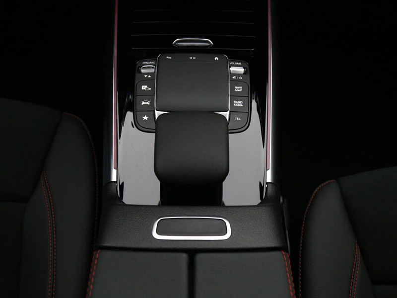 Mercedes GLA 250 e phev (eq-power) premium auto ibrido nero