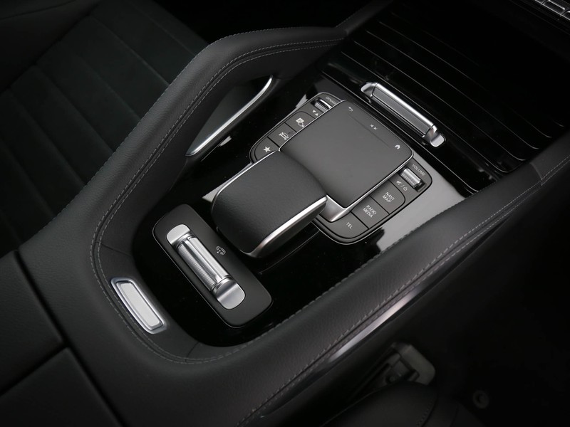 Mercedes GLE gle 350 de phev (e eq-power) premium 4matic auto