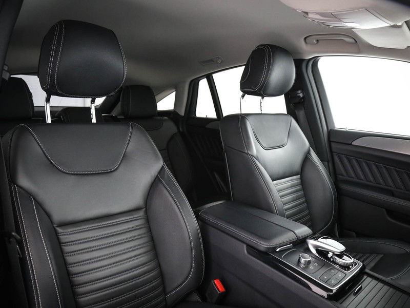 Mercedes GLE Coupè gle coupe 350 d premium 4matic auto