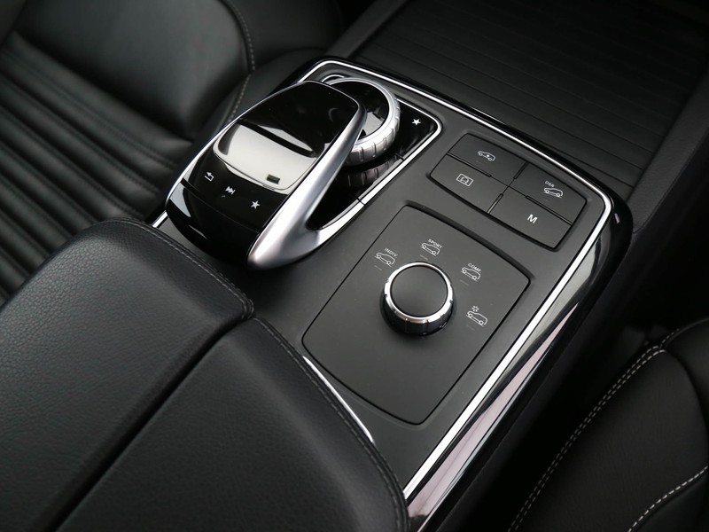 Mercedes GLE Coupè gle coupe 350 d premium 4matic auto diesel nero