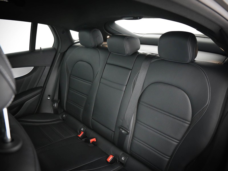 AMG GLC Coupè coupe 63 amg s 4matic auto