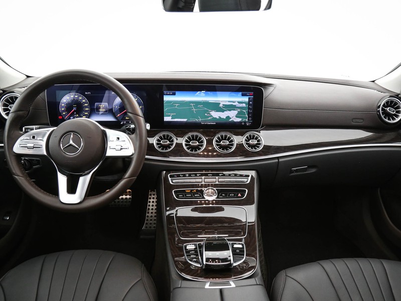 Mercedes CLS Coupè coupe 350 d premium plus 4matic auto diesel grigio
