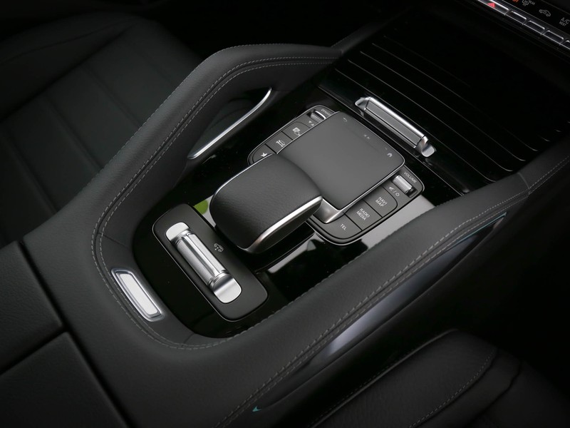 Mercedes GLE Coupè gle coupe 300 d mhev premium 4matic auto ibrido nero