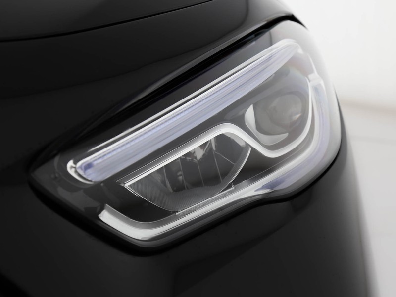 AMG GLA 35 amg 4matic auto