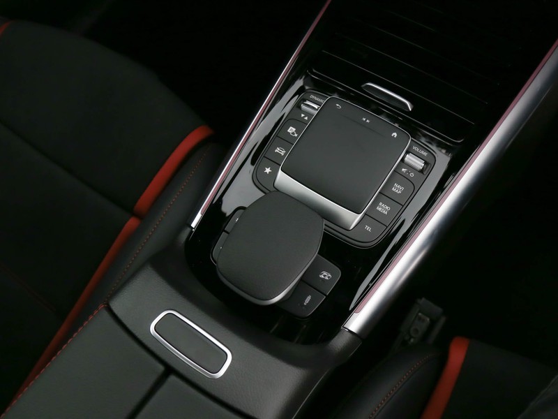 AMG GLA 45 amg s 4matic+ auto