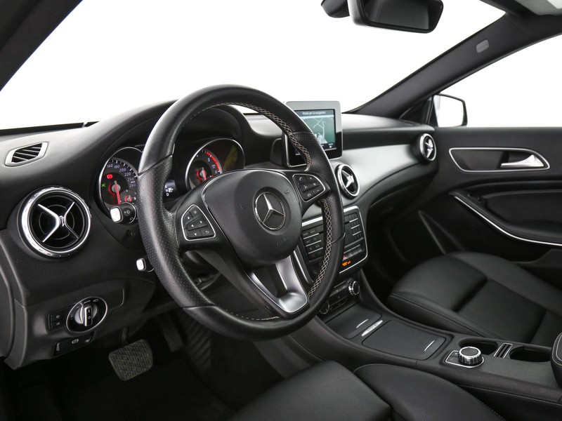Mercedes GLA 200 d (cdi) enduro auto