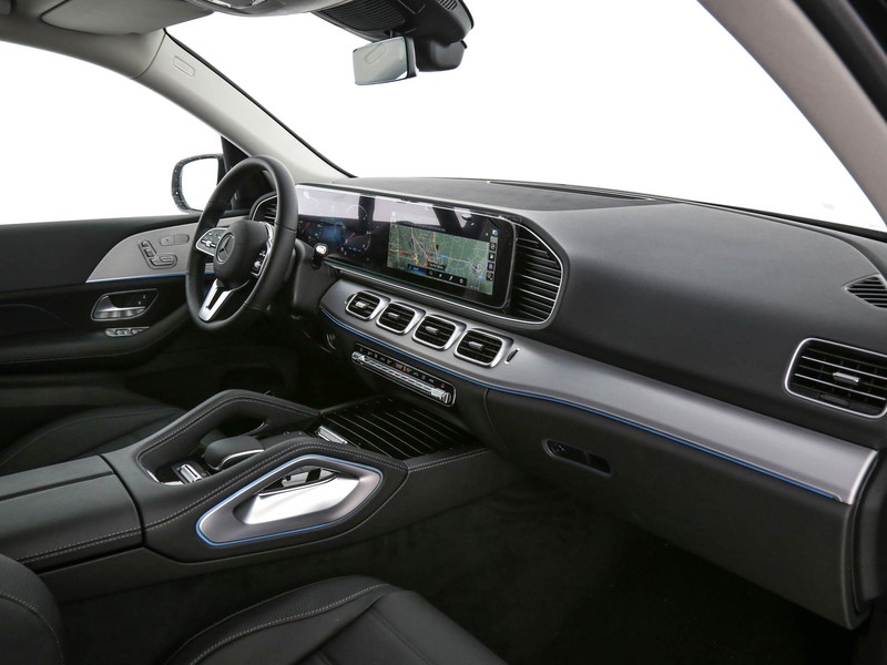 Mercedes GLE gle 300 d mhev premium 4matic auto