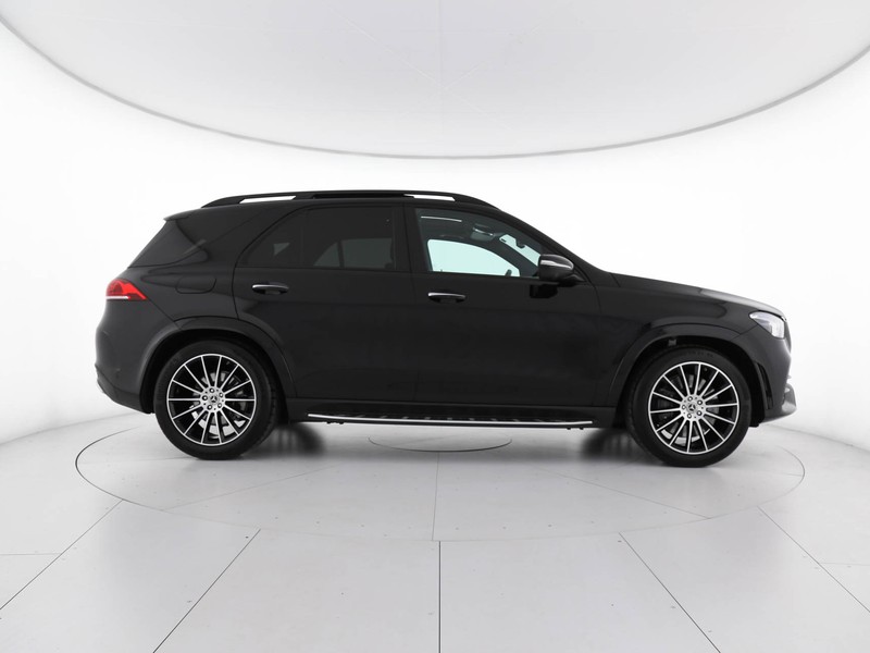 Mercedes GLE gle 450 mhev (eq-boost) premium 4matic auto