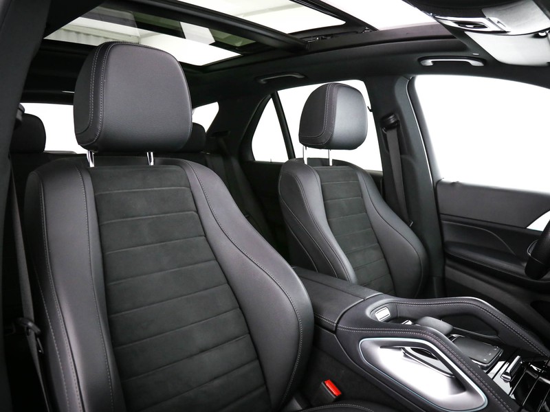 Mercedes GLE gle 450 mhev (eq-boost) premium 4matic auto