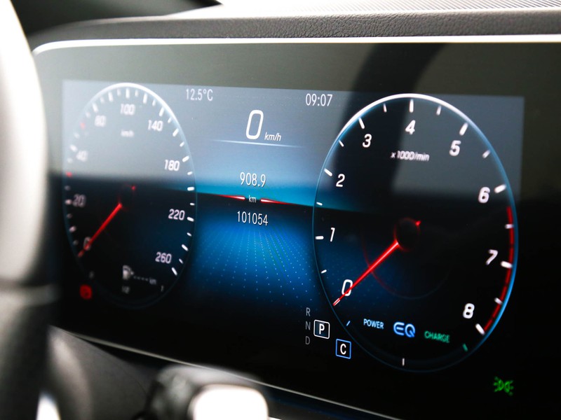 Mercedes GLE gle 450 mhev (eq-boost) premium 4matic auto