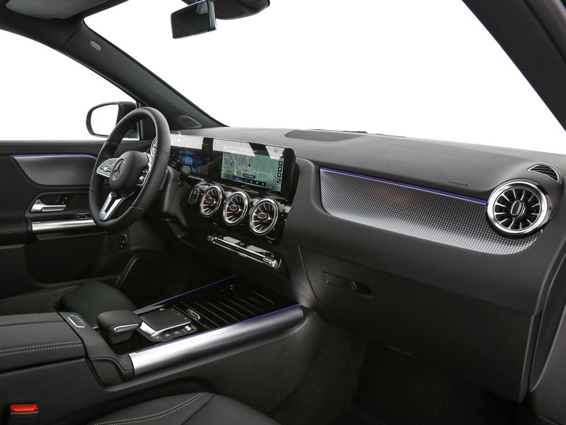 Mercedes EQA 250 sport