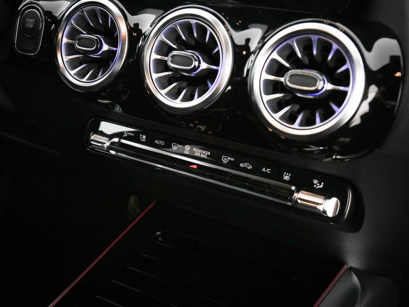 Mercedes EQA 250 sport