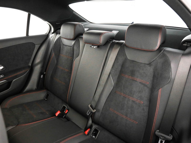 Mercedes Classe A Berlina 180 d premium auto