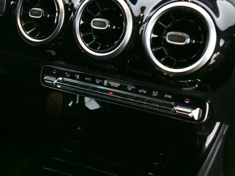 Mercedes CLA Shooting Brake  200 d sport auto