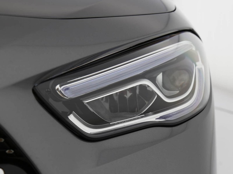 Mercedes GLA 250 e phev (eq-power) premium auto