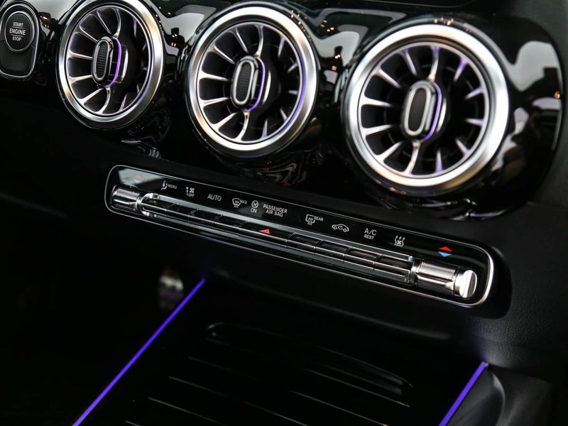 Mercedes GLA 250 e phev (eq-power) premium auto