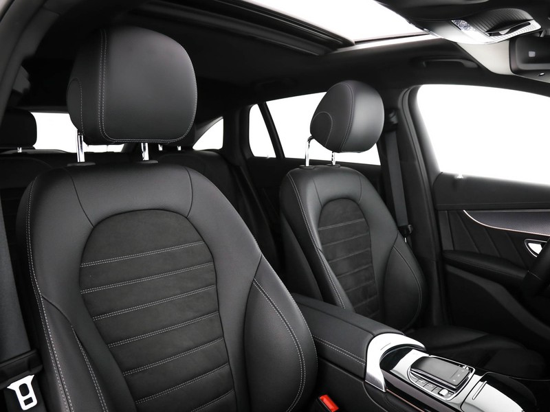 Mercedes EQC 400 premium 4matic