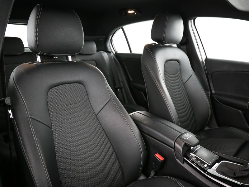 Mercedes Classe A 160 business
