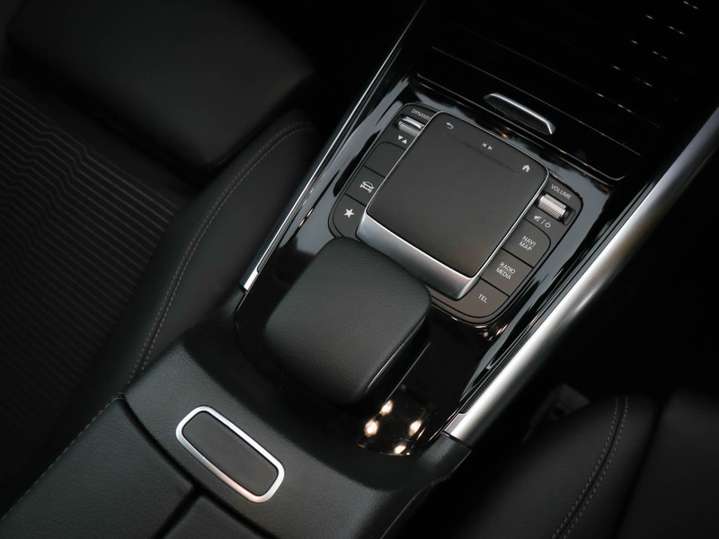 Mercedes Classe B 180 d sport plus auto diesel nero
