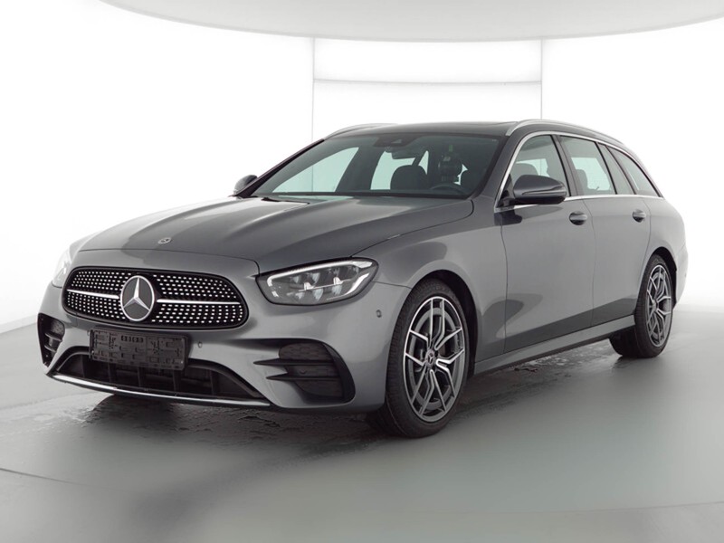 Mercedes Classe E SW sw 220 d premium auto my20