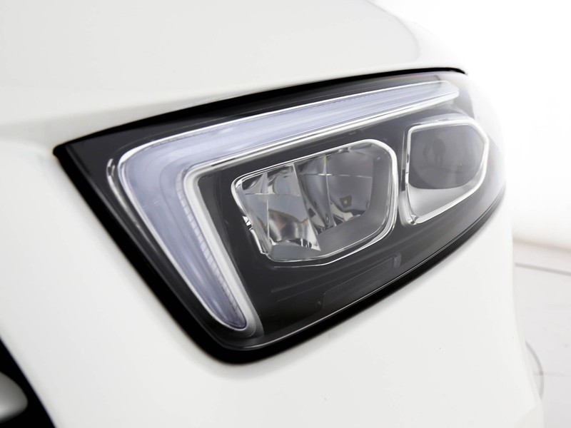 Mercedes Classe A 180 d business auto