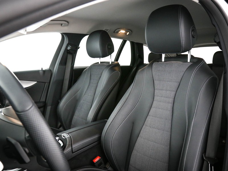 Mercedes Classe E SW E 350d S.W. Auto Premium