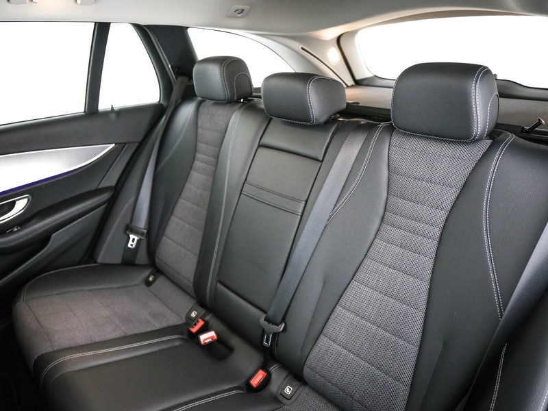 Mercedes Classe E SW E 350d S.W. Auto Premium