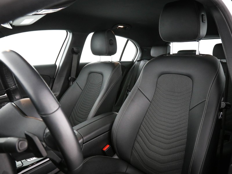 Mercedes Classe A 180 d business auto