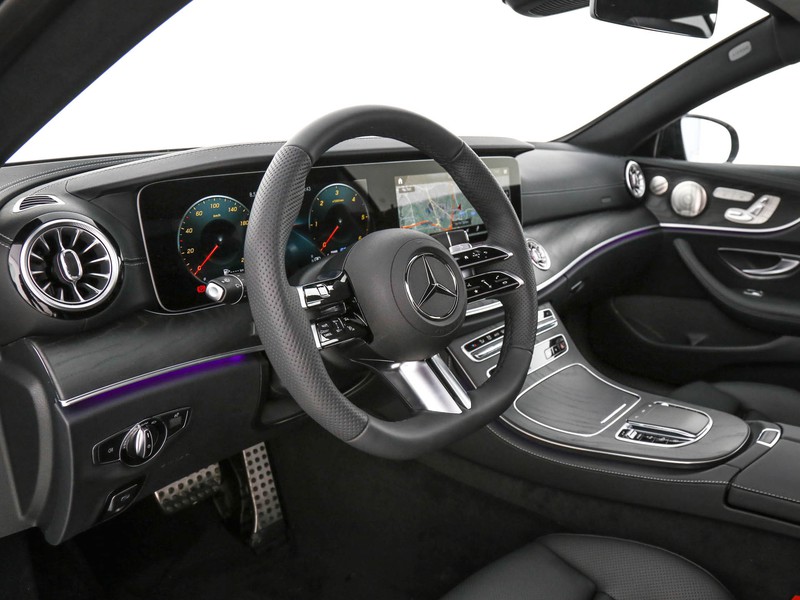 Mercedes Classe E Coupè coupe 300 d mhev (eq-boost) premium 4matic auto