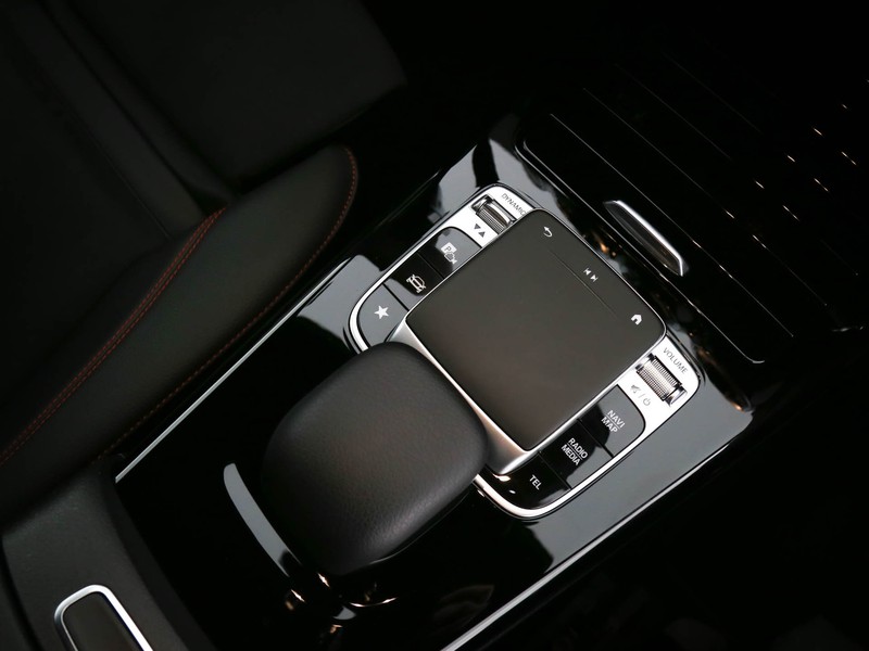 Mercedes CLA Coupè coupe 180 d premium auto diesel nero