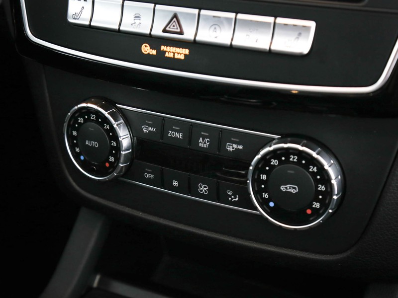 Mercedes GLE gle 350 d premium 4matic auto diesel grigio