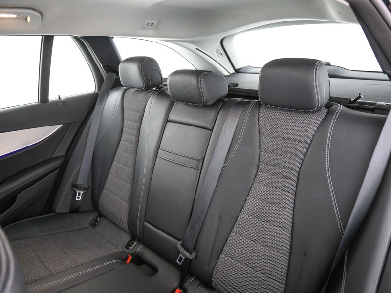 Mercedes Classe E SW All-Terrain sw all-terrain 220 d business sport 4matic auto my20 diesel nero