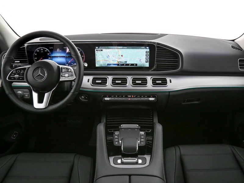 Mercedes GLE gle 300 d mhev premium 4matic auto