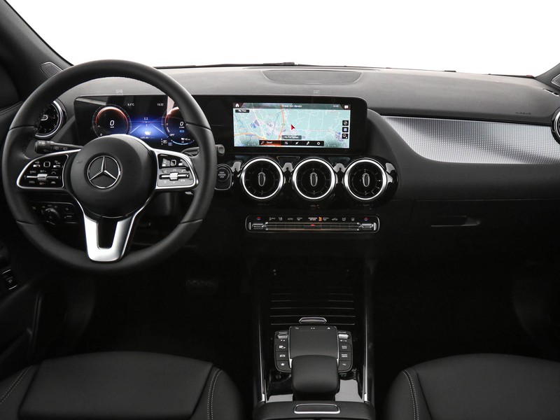 Mercedes GLA 250 e phev (eq-power) sport plus auto