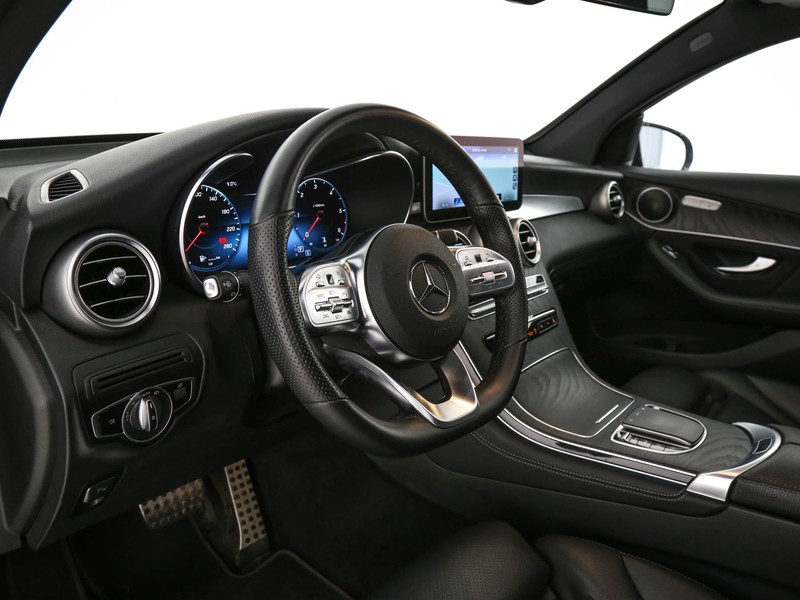 Mercedes GLC Coupè coupe 400 d premium plus 4matic auto