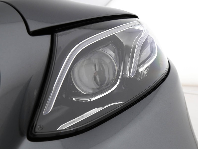 AMG Classe E SW e sw 53 amg eq-boost 4matic auto ibrido grigio